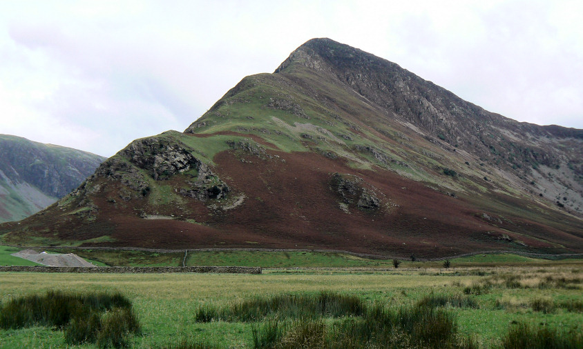 Fleetwith Pike Fleetwith Pike